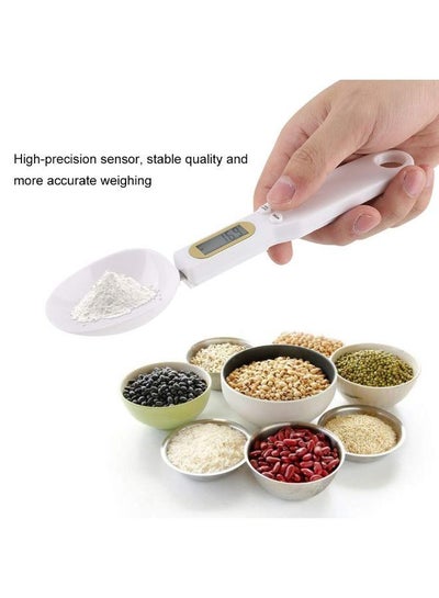 Measuring Spoon Scale For Condiments