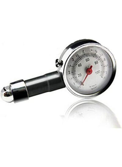 Tyre Pressure Gauge Meter Tester for Air Pressure