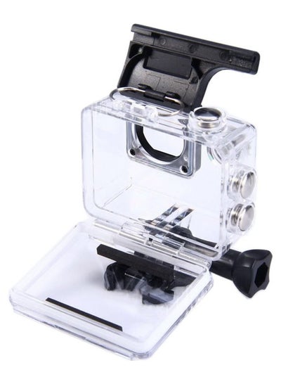 1080p HD Waterproof Sports Action Camera DVR Recorder (Black)