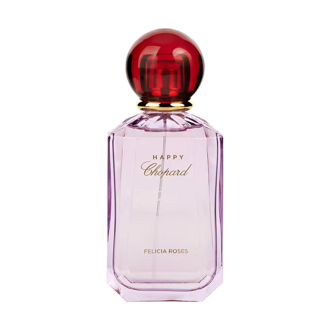 HAPPY CHOPARD FELICIA ROSES EDP 100ML