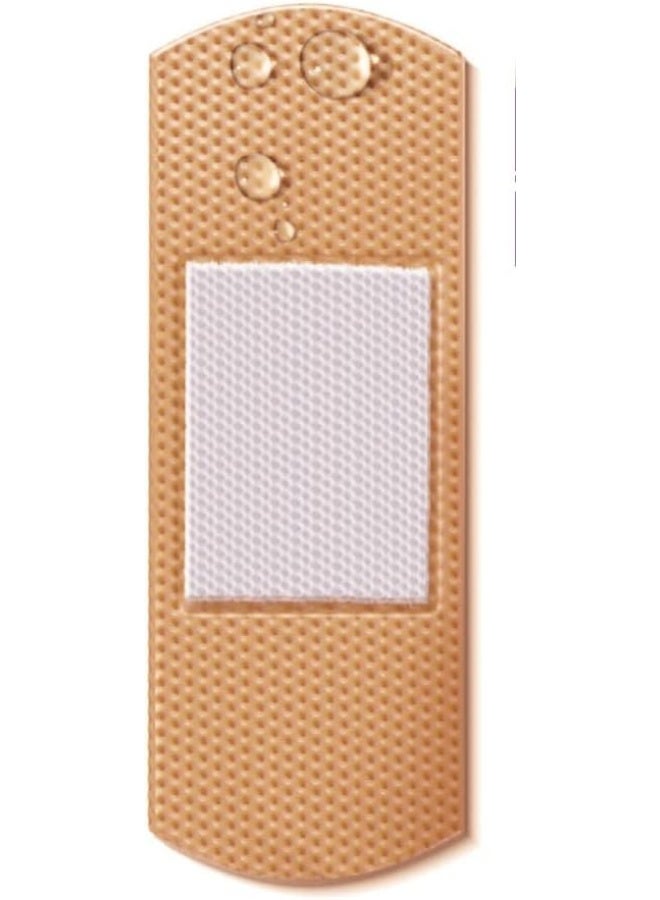 Nexcare Sheer Bandages 20 Piece