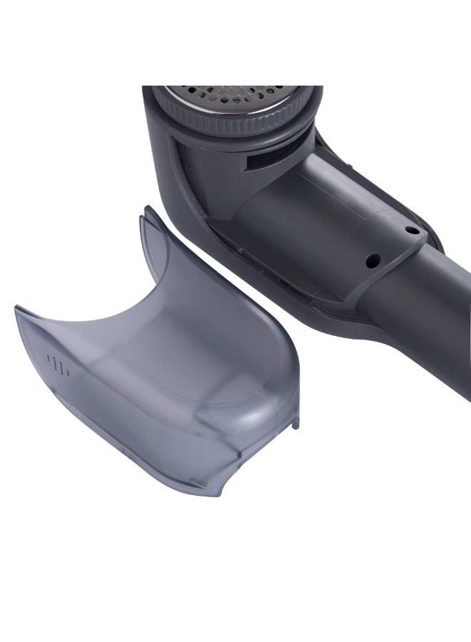 RAF Electric Rechargeable Lint Remover – Fabric Shaver with 6 Stainless Steel Blades, USB Charging, Beehive Mesh & Large Storage Container for Clothes, Sweaters & Woolen Fabrics