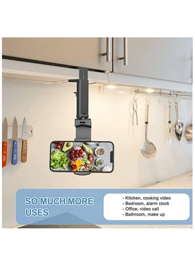 Universal Airplane 360 Degrees Rotating Phone Mount