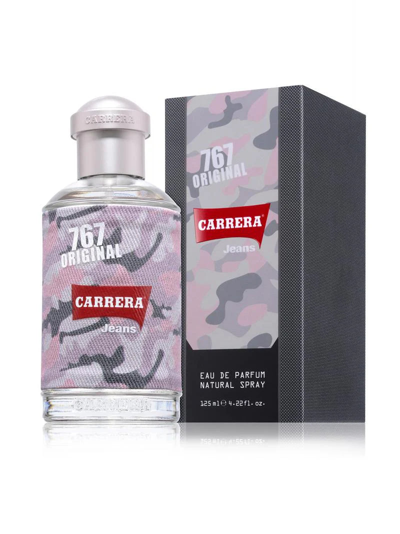 CARRERA JEANS ORIGINAL 767 EDP 125ML