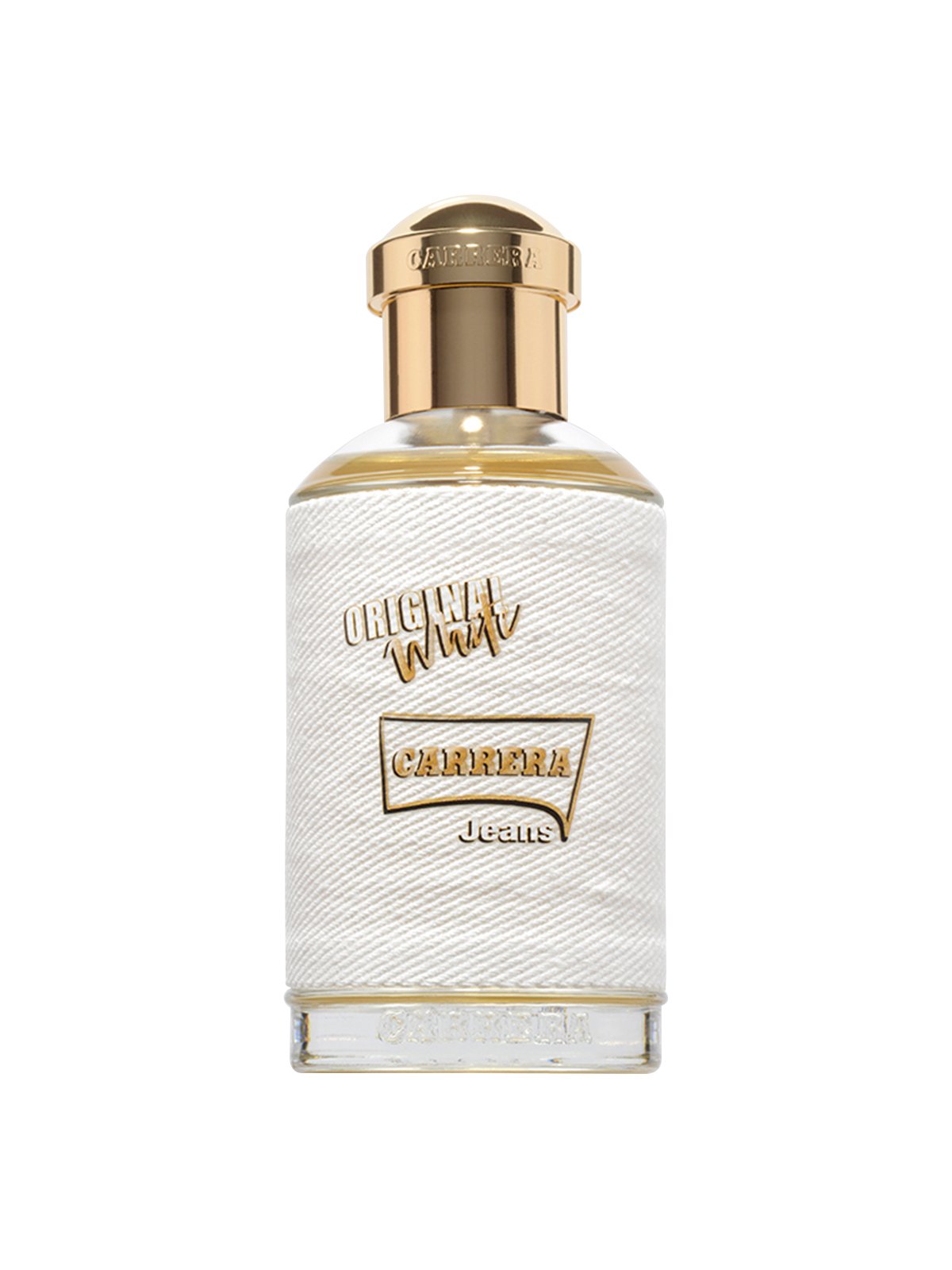 CARRERA JEANS ORIGINAL WHITE EDP 125ML