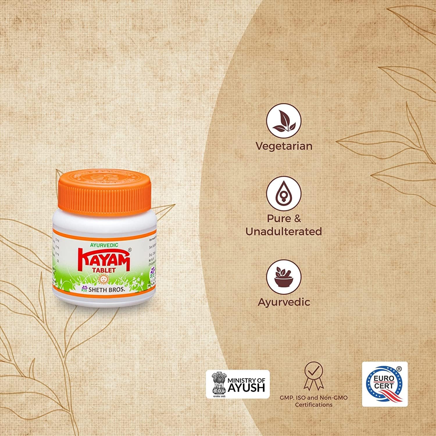 KAYAM TABLET 30 Multi Pack (1)