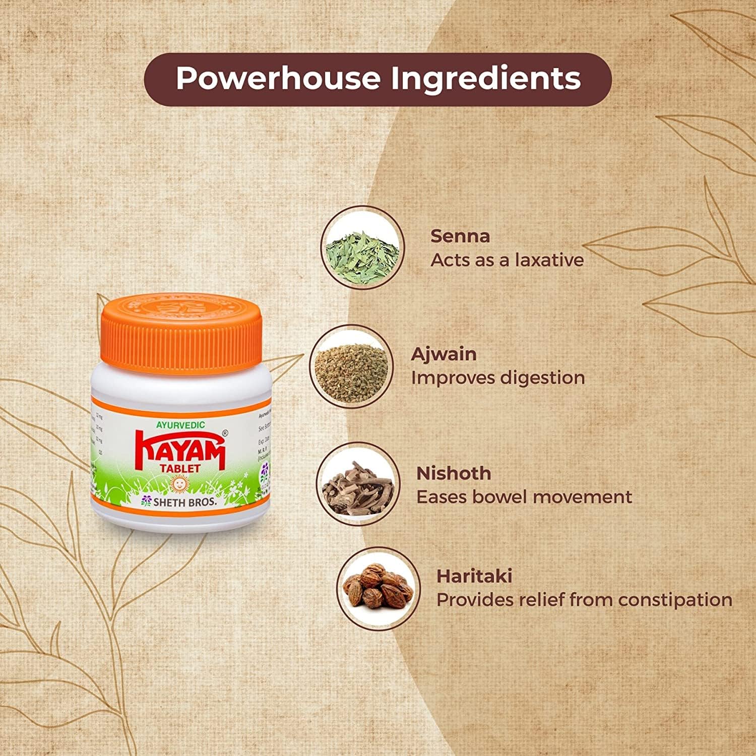 KAYAM TABLET 30 Multi Pack (1)