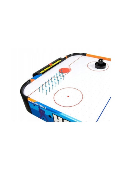 مجموعة ألعاب هوكي الطاولة الإلكترونية الداخلية والخارجية - HG218 101.5x51x64 سم