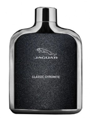 JAGUAR CLASSIC CHROMITE HIM EDT 100ML