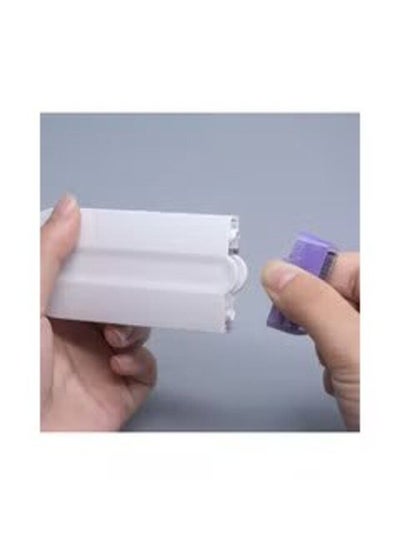 Laser Rechargeable Epilator Remover Smooth Touch Hair Removal Instant Pain Free Razor Sensor- Light Technology Hair Remove White/Purple