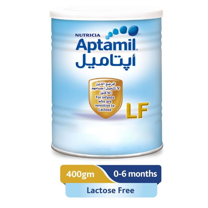 أبتاميل إل إف 400 جم ميلوبا