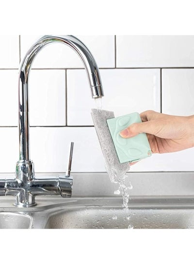 أداة تنظيف الغبار لفرشاة التنظيف لجميع الزوايا والحواف والفجوات