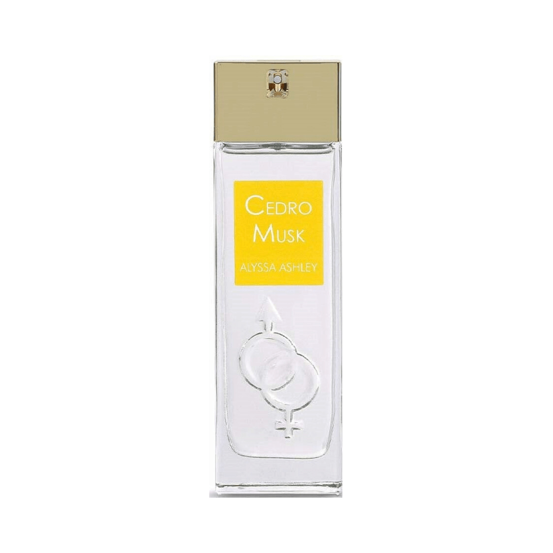 Alyssa Ashley Cedro Musk Edp 100Ml