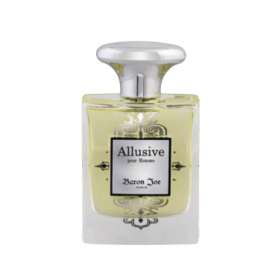 Baron Joe Allusive Homme Eau De Toilette 80Ml