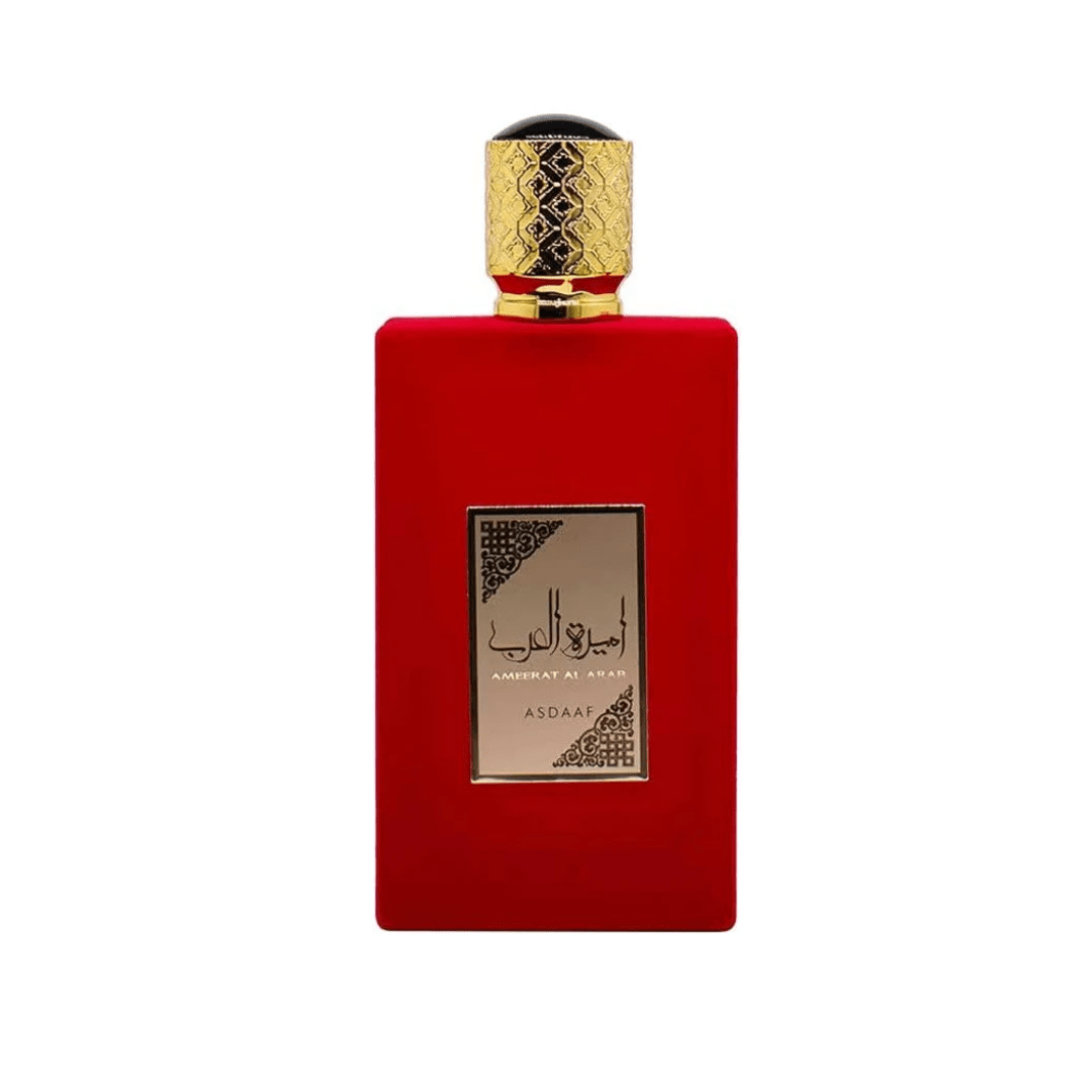 Lattafa Ameerat Arab Red Eau De Parfum 100Ml