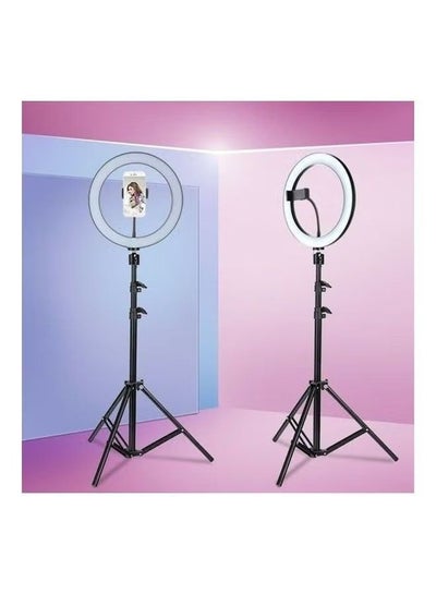 Selfie led Light Ring With Adjustable Stand