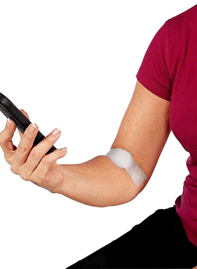 Nexcare Self Adhesive Surgical Tape