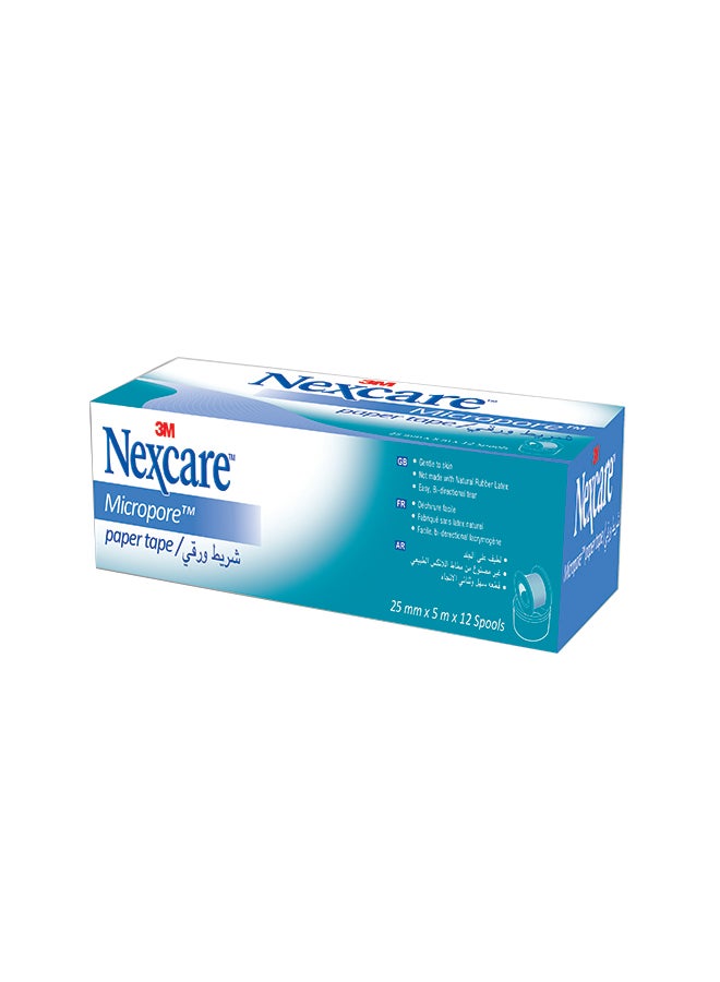Nexcare Self Adhesive Surgical Tape