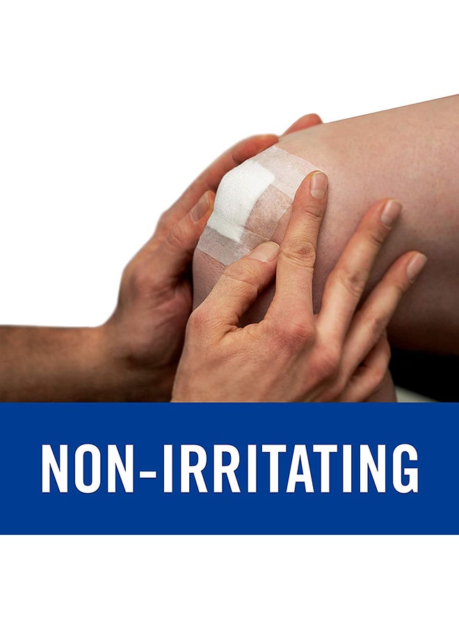 Nexcare Self Adhesive Surgical Tape