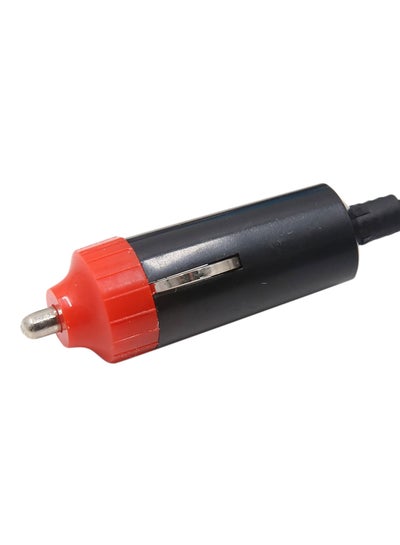 مكنسة كهربائية محمولة