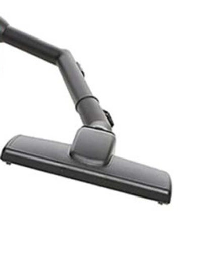 Canister Vacuum Cleaner 3.0 L 1600.0 W SC4130R Red/Grey