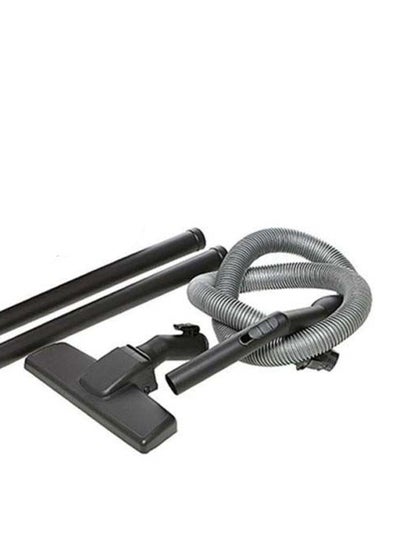 Canister Vacuum Cleaner 3.0 L 1600.0 W SC4130R Red/Grey