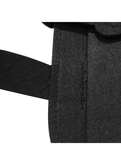 Car Back Seat Storage Bag