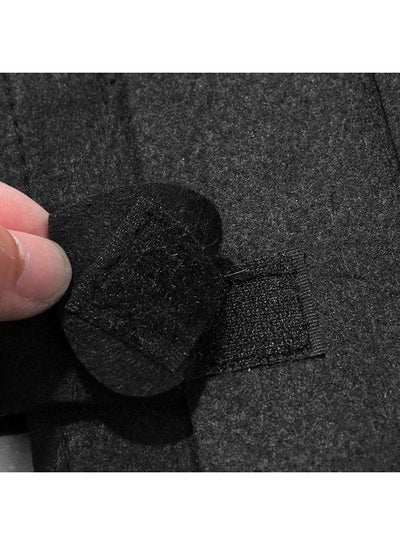 Car Back Seat Storage Bag