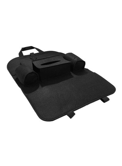 منظم المقعد الخلفي للسيارة