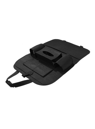 منظم المقعد الخلفي للسيارة