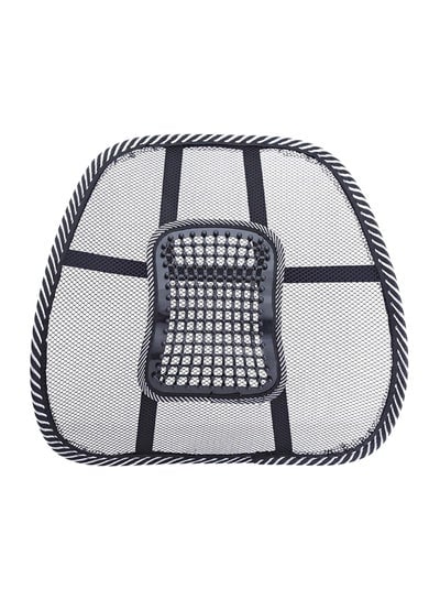 Car Seat Back Support Cushion