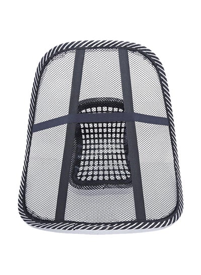 Car Seat Back Support Cushion
