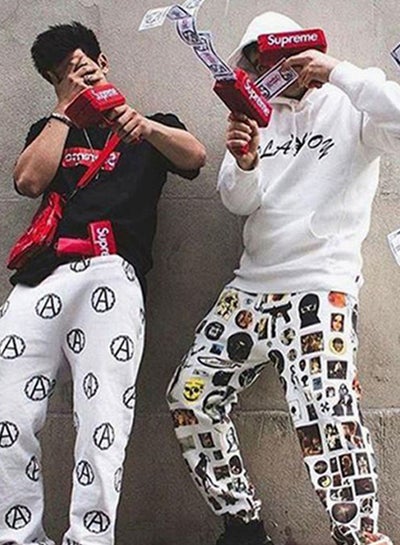 مسدس أموال خيالي محمول خفيف الوزن ومحب للترفيه للأطفال مع نقود وهمية متنوعة 10x58x24.4 سم