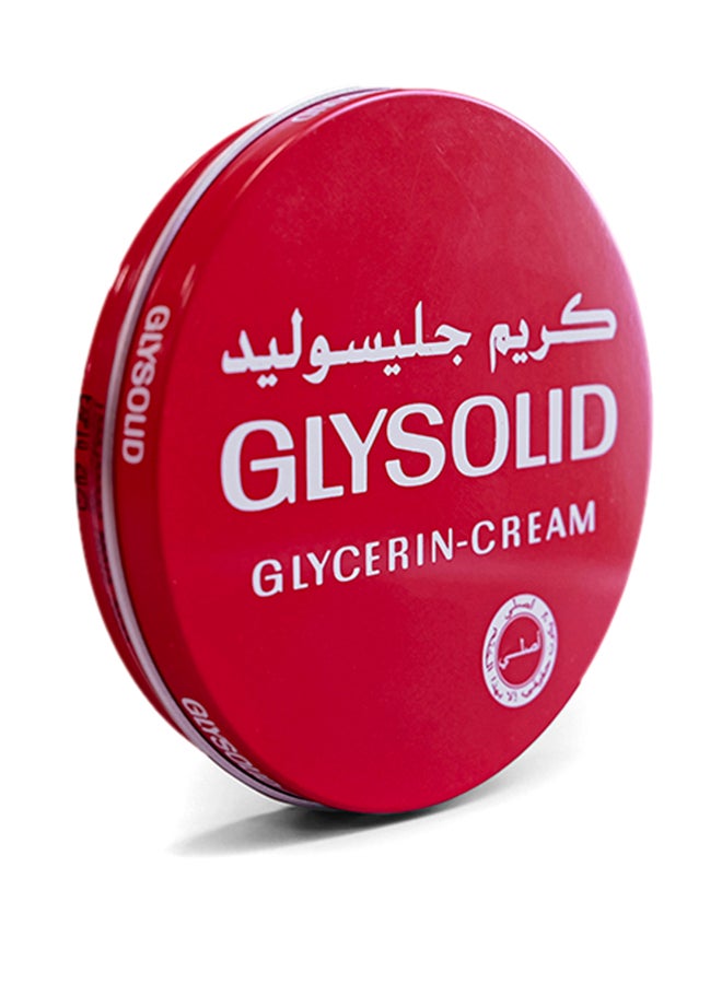 GLYSOLID Glycerin Cream 80ml