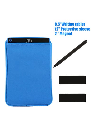 8.5-Inch Portable Lcd Writing Tablet With Stand And Replaceable Battery cmcentimeter