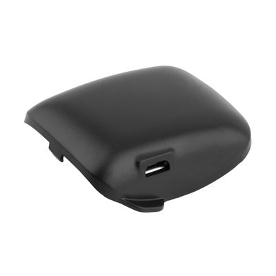 شاحن قاعدة الشحن لجهاز سامسونج جير اس باللون الأسود