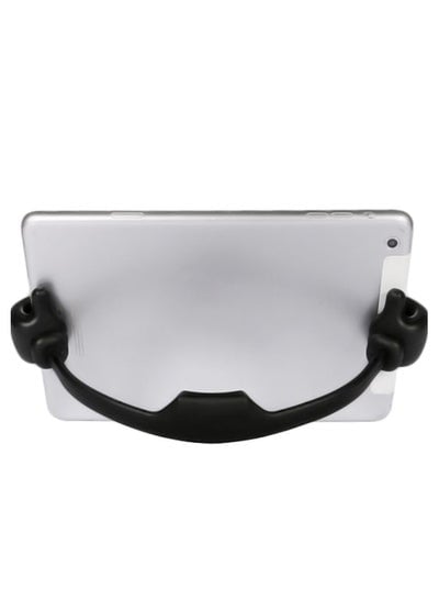 Universal OK Stand for Mobile Phones & Tablets Black