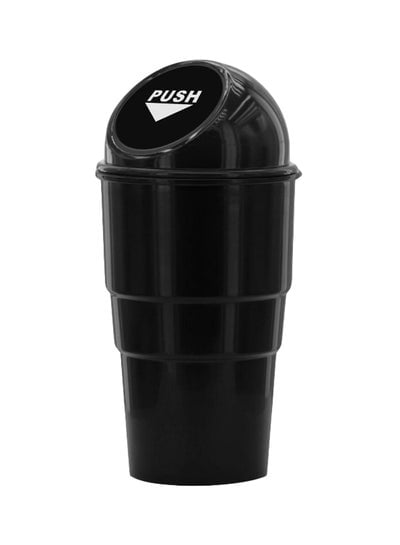 Mini Vehicle Garbage Bin