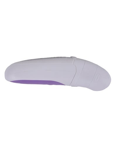 Silk-Epil 5 Wet And Dry Cordless Epilator White/Purple