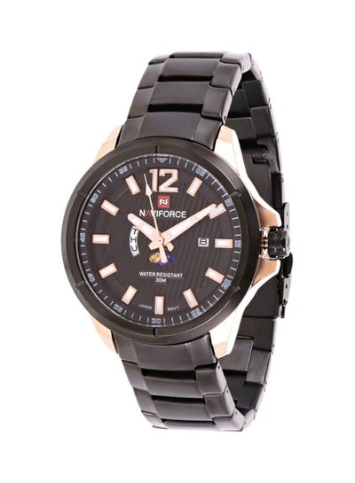 Men's Water Resistant Analog Watch 8319