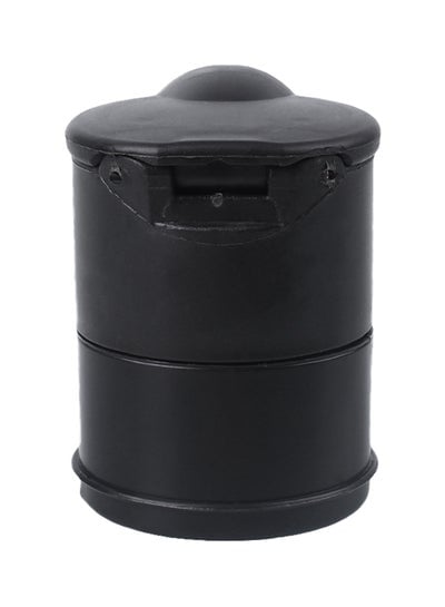 Smokeless Car Ashtray With LED Light