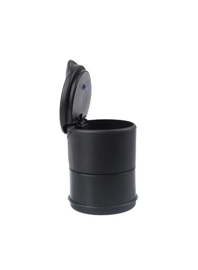 Smokeless Car Ashtray With LED Light