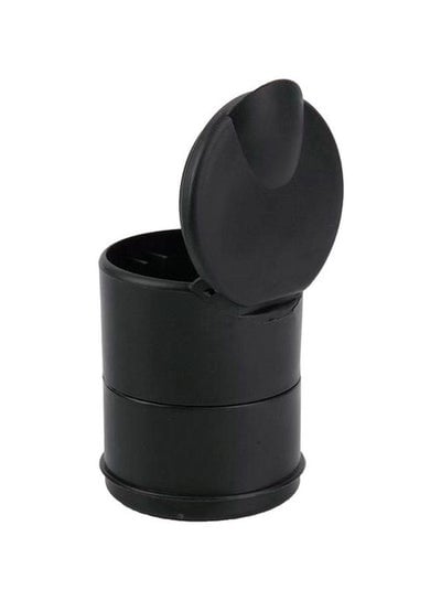 LED Car Ashtray Holder