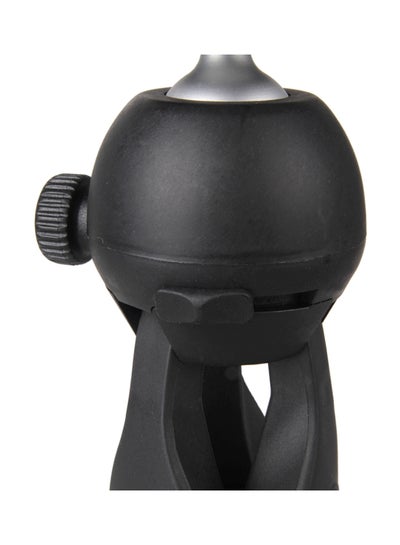 Multifunctional Mini Tripod Holder Black