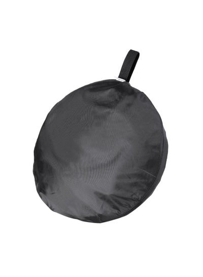 5-In-1 Foldable Reflector Board 80cm Gold/White/Black