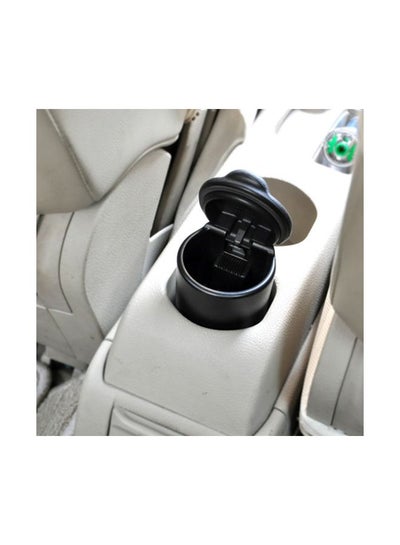 Detachable Car Cigarette Ashtray