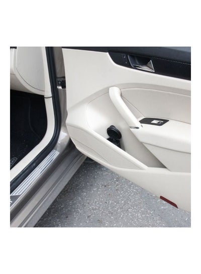 منفضة سجائر السيارة المحمولة