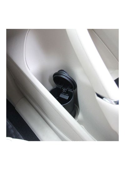 منفضة سجائر السيارة المحمولة