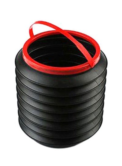 Car Magic Folding Container