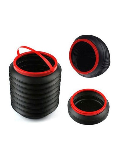 Car Magic Folding Container
